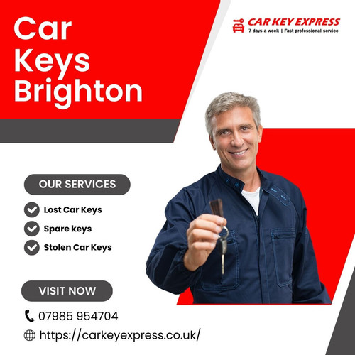 Car keys Brighton.jpg