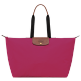 Longchamp SS23 Stephanie d#8217;heygere 36