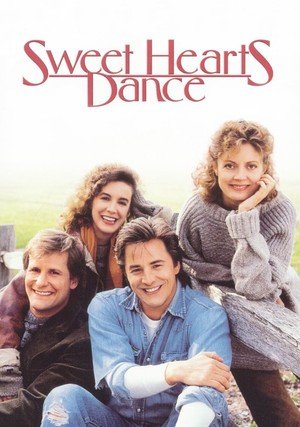 Taniec zakochanych / Sweet Hearts Dance (1988) PL.1080p.WEB-DL.x264-wasik / Lektor PL