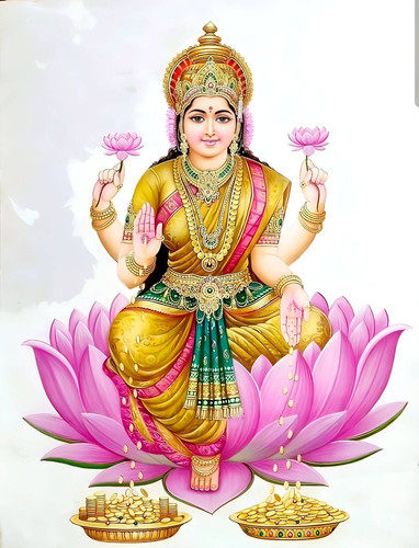 hindu deity of wealth ashta lakshmi 71k8o3lwq5j9049v.jpg