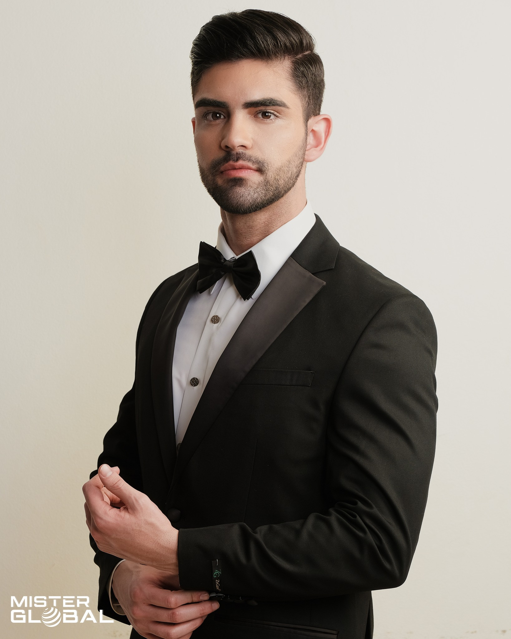 official de candidatos a 8th mr global.  H1yp2DX