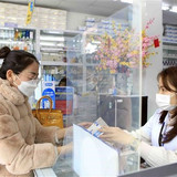 1843 CÔNG TY TNHH SX TM SV PHARMA