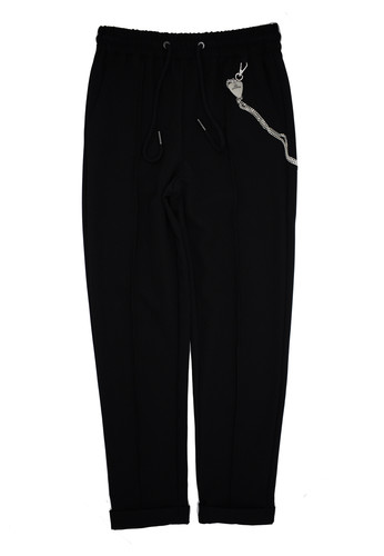 john richmond kidst pantalone nero cerimonia bambino 2023 a.jpg