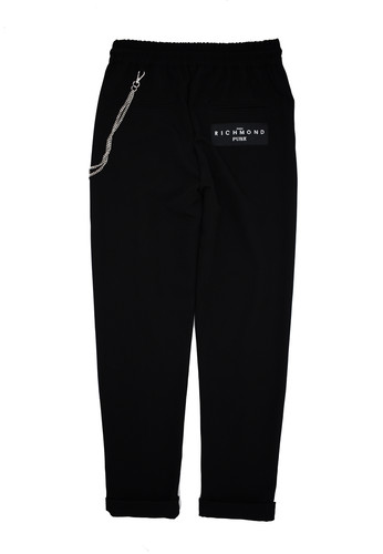 john richmond kidst pantalone nero cerimonia bambino 2023 b.jpg