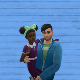 Shane and Jas