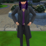 Magnus (Wizard)