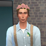 "Spring" Face Shot