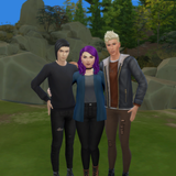 The ASS Squad