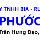 1846 CÔNG TY TNHH BIA RƯỢU NGOẠI NHẬP KHẨU BÁ PHƯỚC TÂY NINH