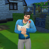 Shane and Charlie