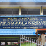 SMP 2A