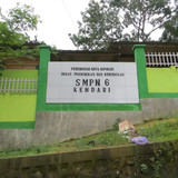 SMP 6 KENDARI