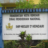 SMP 7 KENDARI