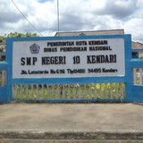 SMP 10 KENDARI