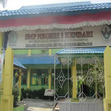 SMP 1 KENDARI