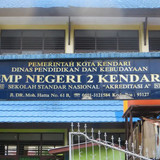 SMP 2 KENDARI