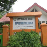 SMP 17 KENDARI