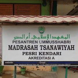 MTs Pesri Kendari