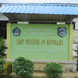 SMP 19 KENDARI