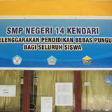 SMP 14 KENDARI