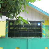 SMP MUHAMMADIYAH KENDARI