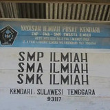 SMP SWASTA ILMIAH