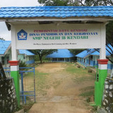 SMP 18 KENDARI