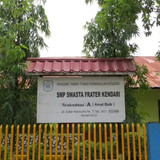 SMP SWASTA FRATER KENDARI