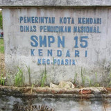 SMP 15 KENDARI