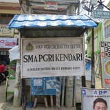 SMP PGRI KENDARI