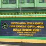 mtsn 2 Kendari
