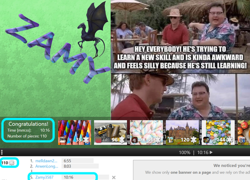 Weekly Puzzles 21 11 2022 27 11 2022 JIGSAW 4