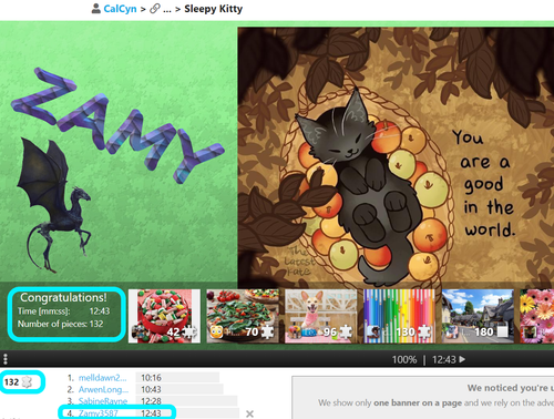 Weekly Puzzles 21 11 2022 27 11 2022 JIGSAW 3