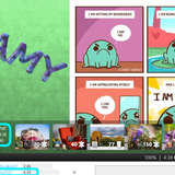 Weekly Puzzles 21 11 2022 27 11 2022 JIGSAW 2 FROGGY