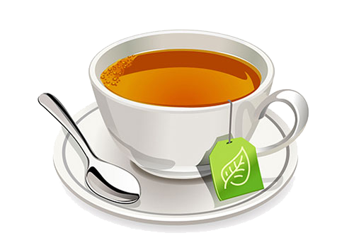 Tea Cup PNG Transparent Image.png