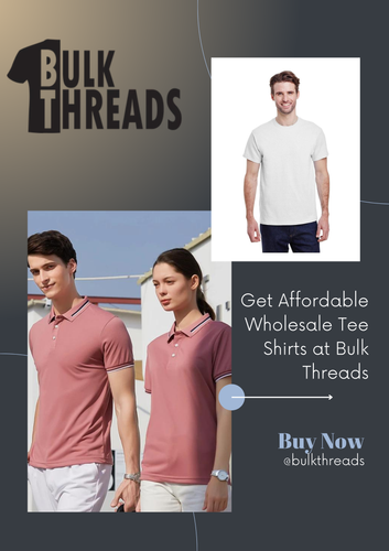 Get Affordable Wholesale Tee Shirts at Bulk Threads.png