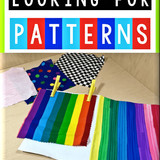 Patterns Ready