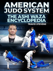 TravisStevens TheAmericanJudoSystem TheAshiWazaEncyclopedia Cover 480x480.jpg