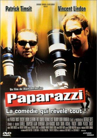 Paparazzi (1998) PL.1080p.BDRip.x264-wasik / Lektor PL