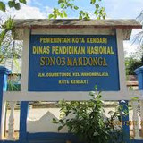 SDN 03 MANDONGA