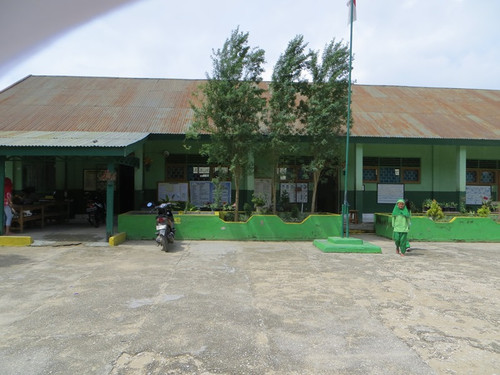 SDN KARTIKA B