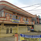 SMK KESEHATAN MANDONGA