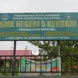 SMK 5 KENDARI