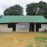 SMK PONDOK PESANTREN DARUL MUKHLISIN