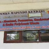 SMK MAPINDO
