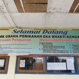 SMK USAHA PEIKANAN KENDARI