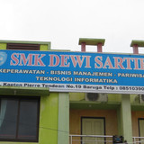 SMK DEWI SARTIKA