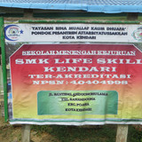 SMK LIFE SKILL KENDARI