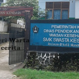 SMK SWASTA KESEHATAN KENDARI