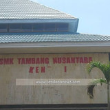 SMK TAMBANG NUSANTARA KENDARI